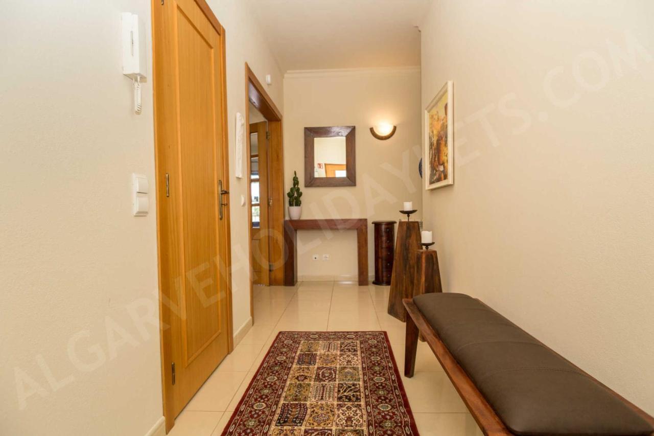 Casa Carinha Villa Lagos Luaran gambar