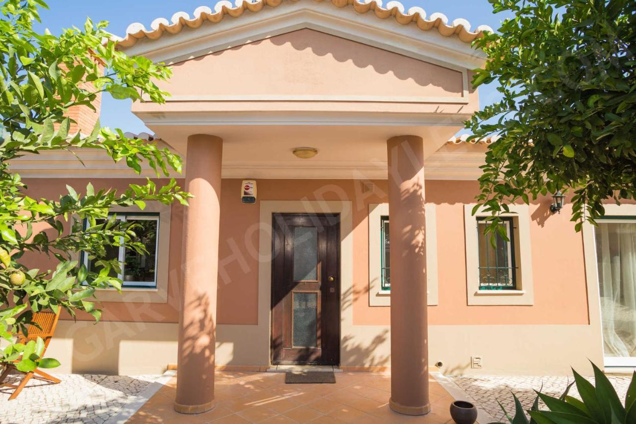 Casa Carinha Villa Lagos Luaran gambar