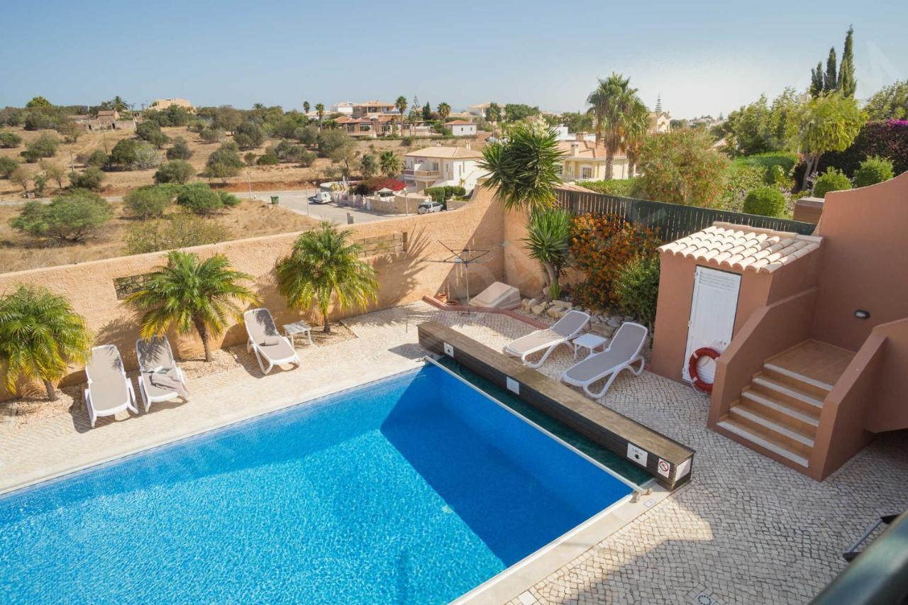 Casa Carinha Villa Lagos Luaran gambar