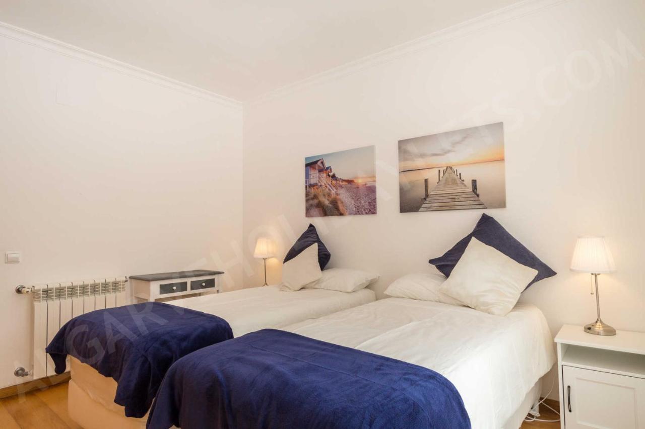 Casa Carinha Villa Lagos Luaran gambar