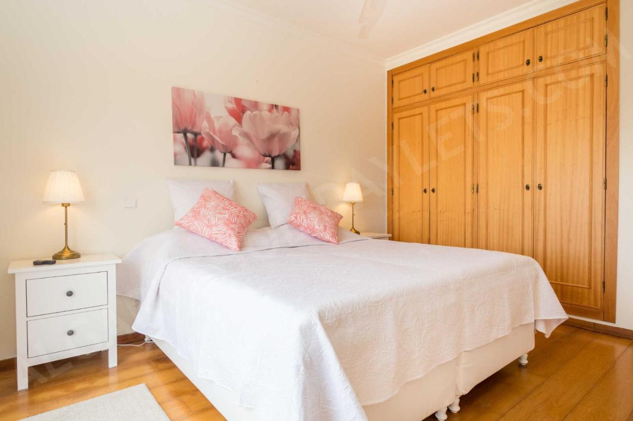 Casa Carinha Villa Lagos Luaran gambar