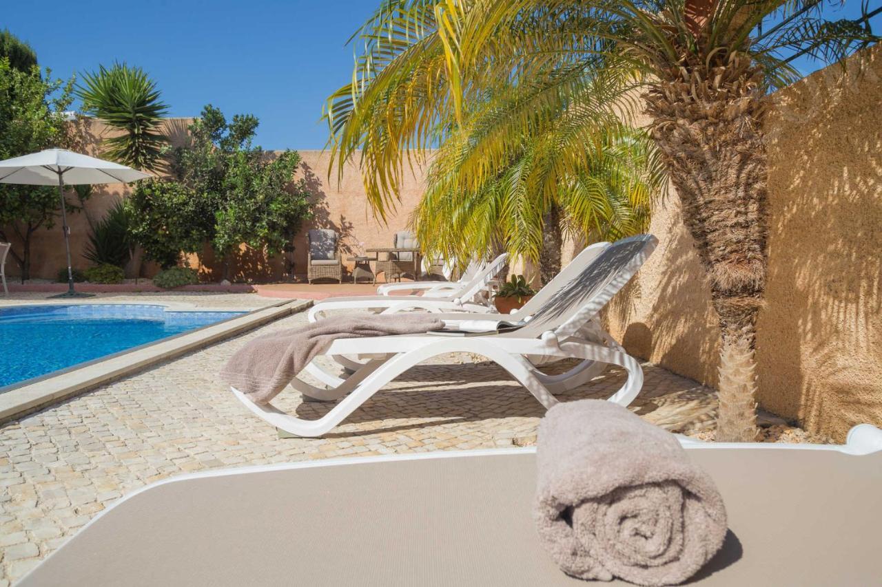 Casa Carinha Villa Lagos Luaran gambar