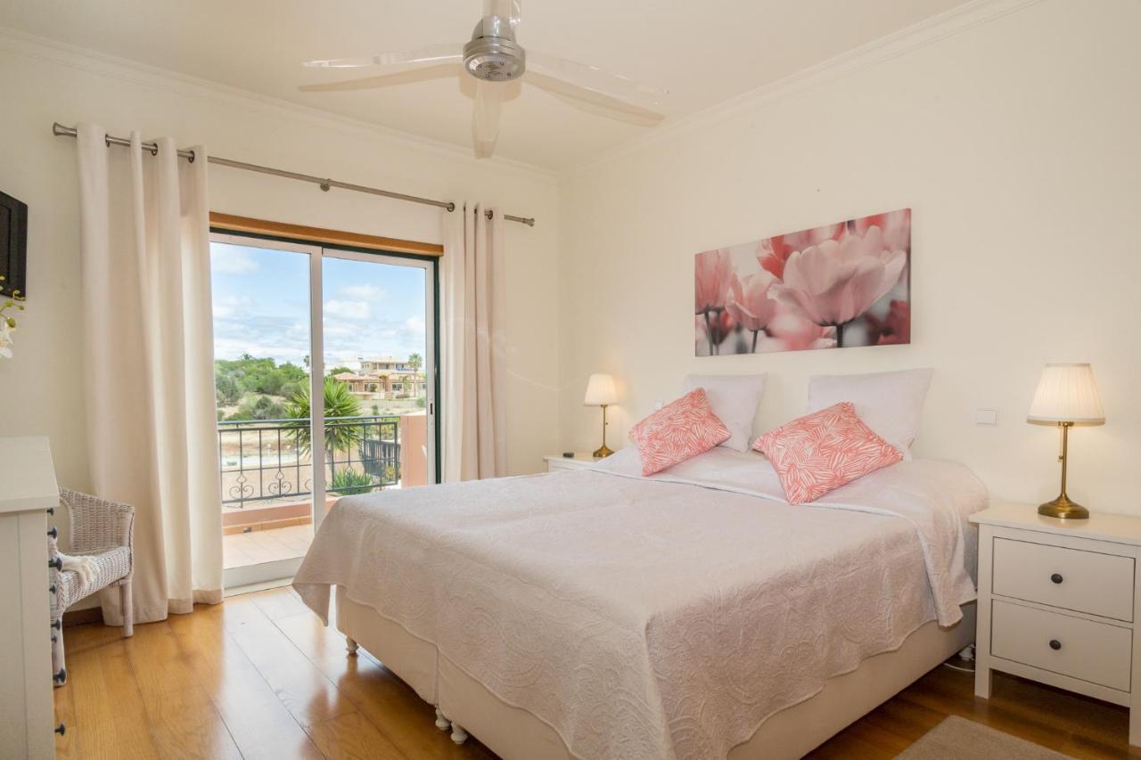 Casa Carinha Villa Lagos Luaran gambar