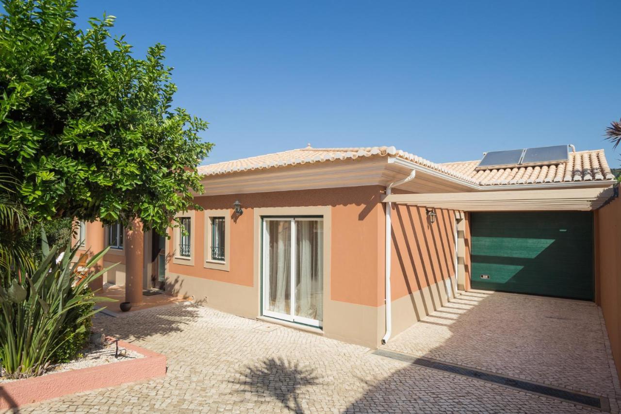Casa Carinha Villa Lagos Luaran gambar