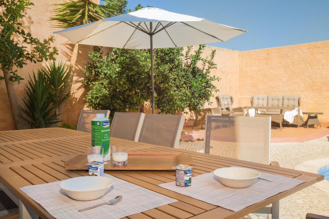 Casa Carinha Villa Lagos Luaran gambar