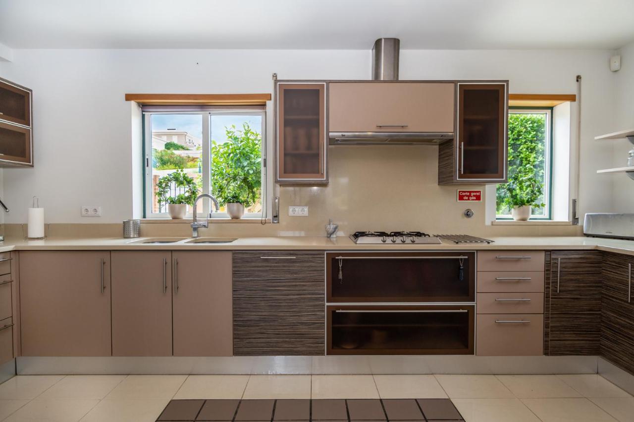 Casa Carinha Villa Lagos Luaran gambar