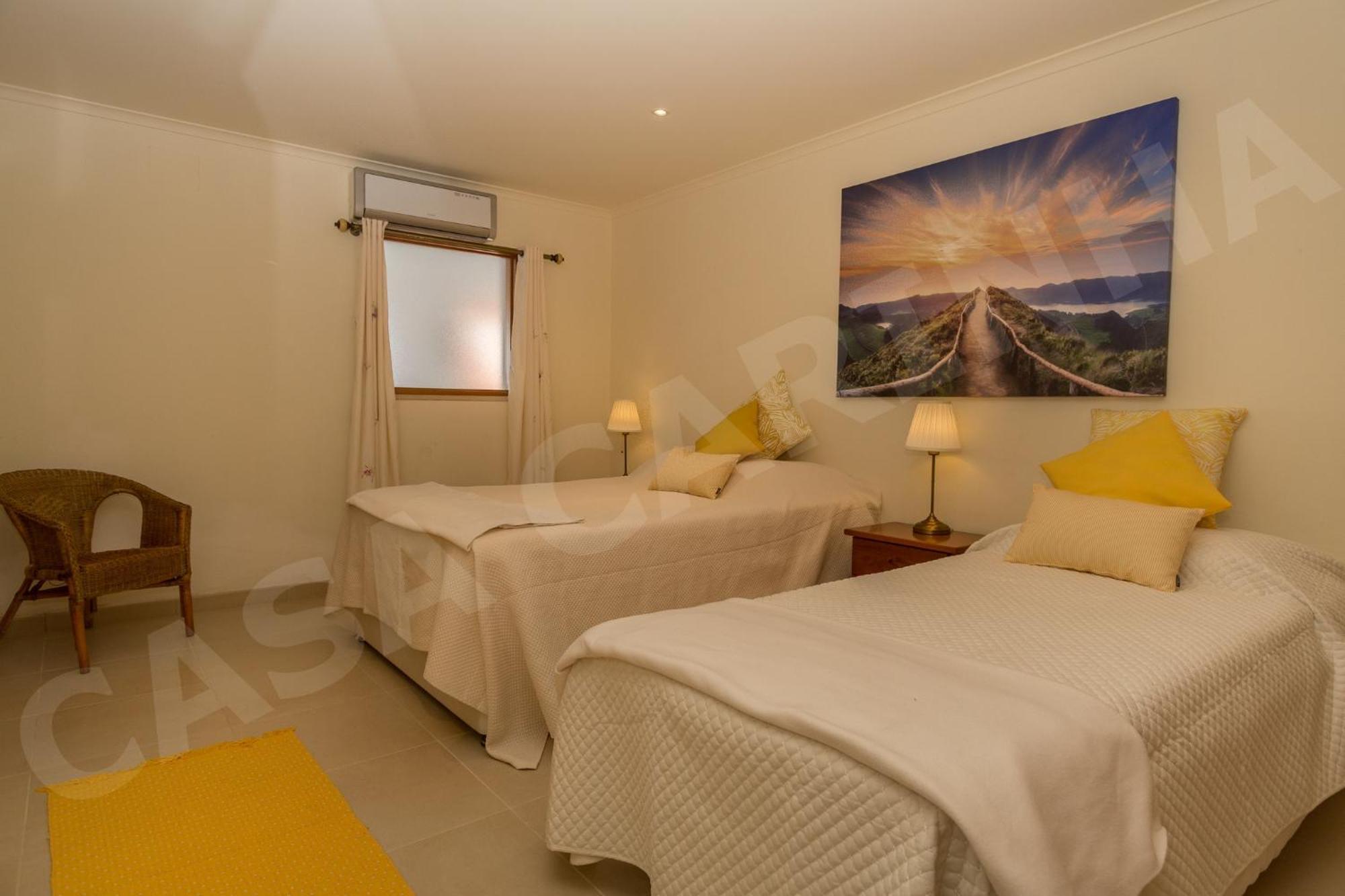 Casa Carinha Villa Lagos Luaran gambar