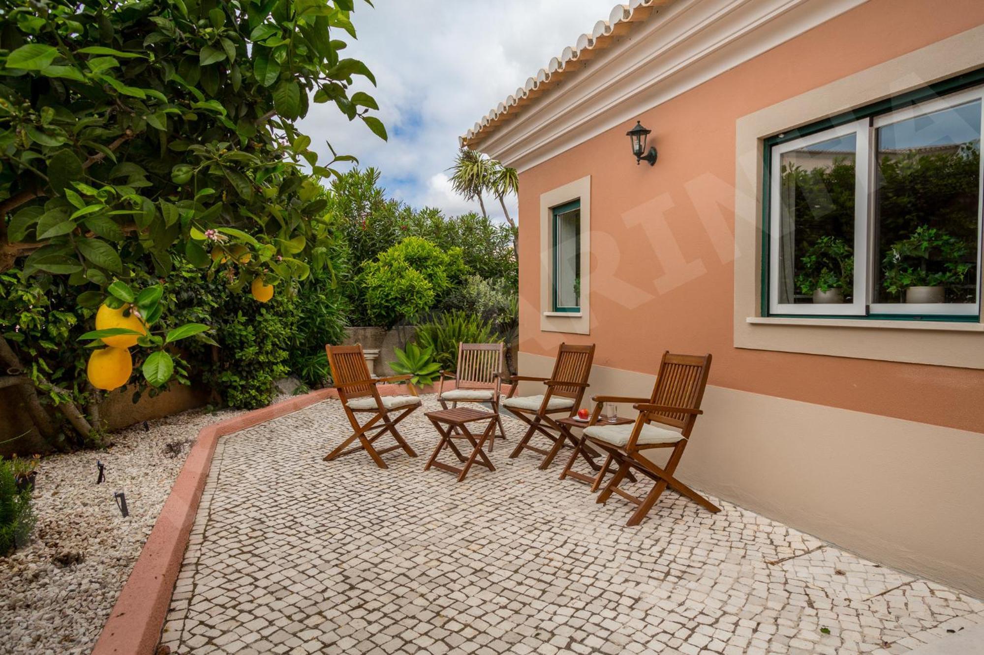 Casa Carinha Villa Lagos Luaran gambar