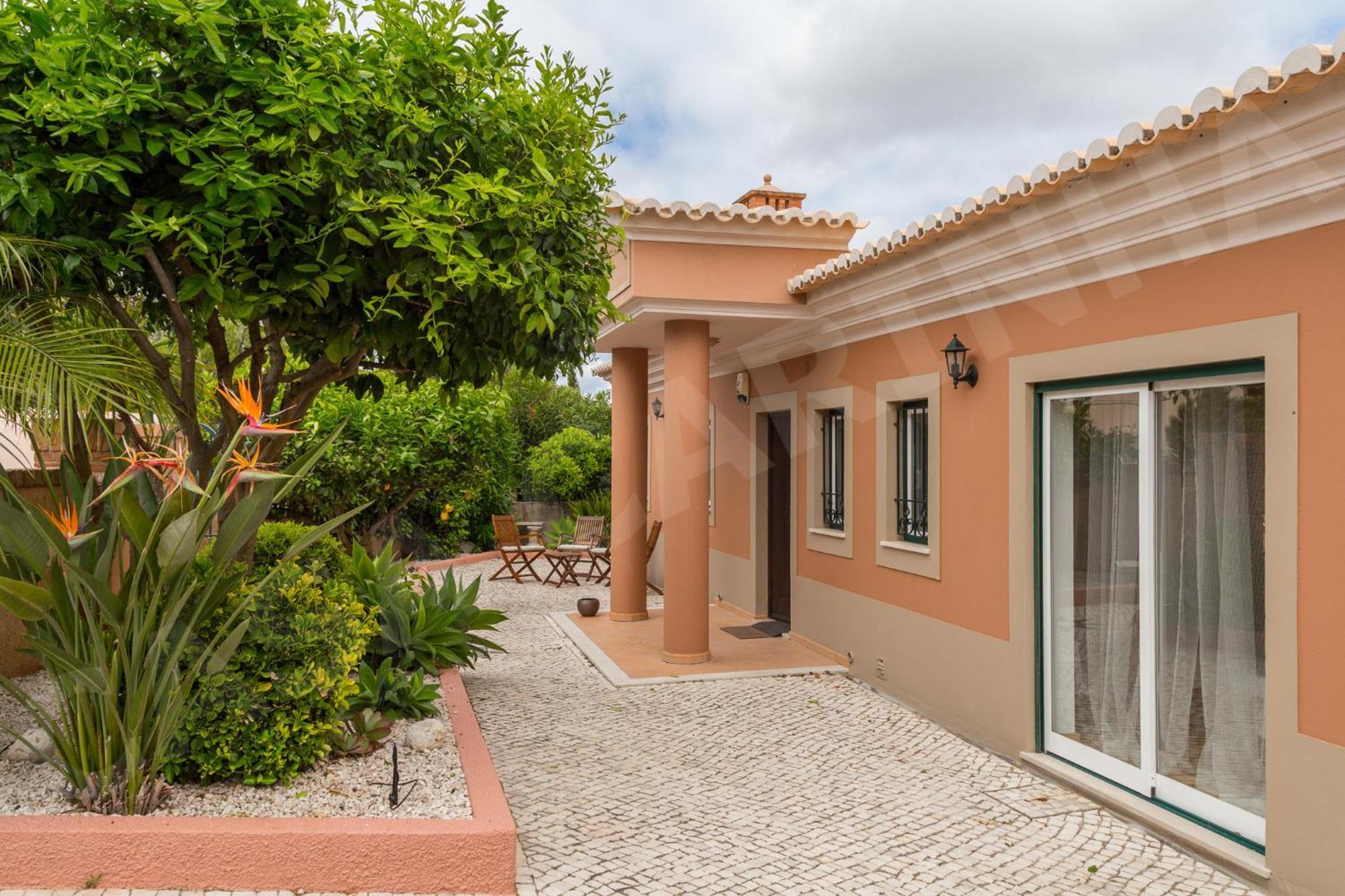 Casa Carinha Villa Lagos Luaran gambar