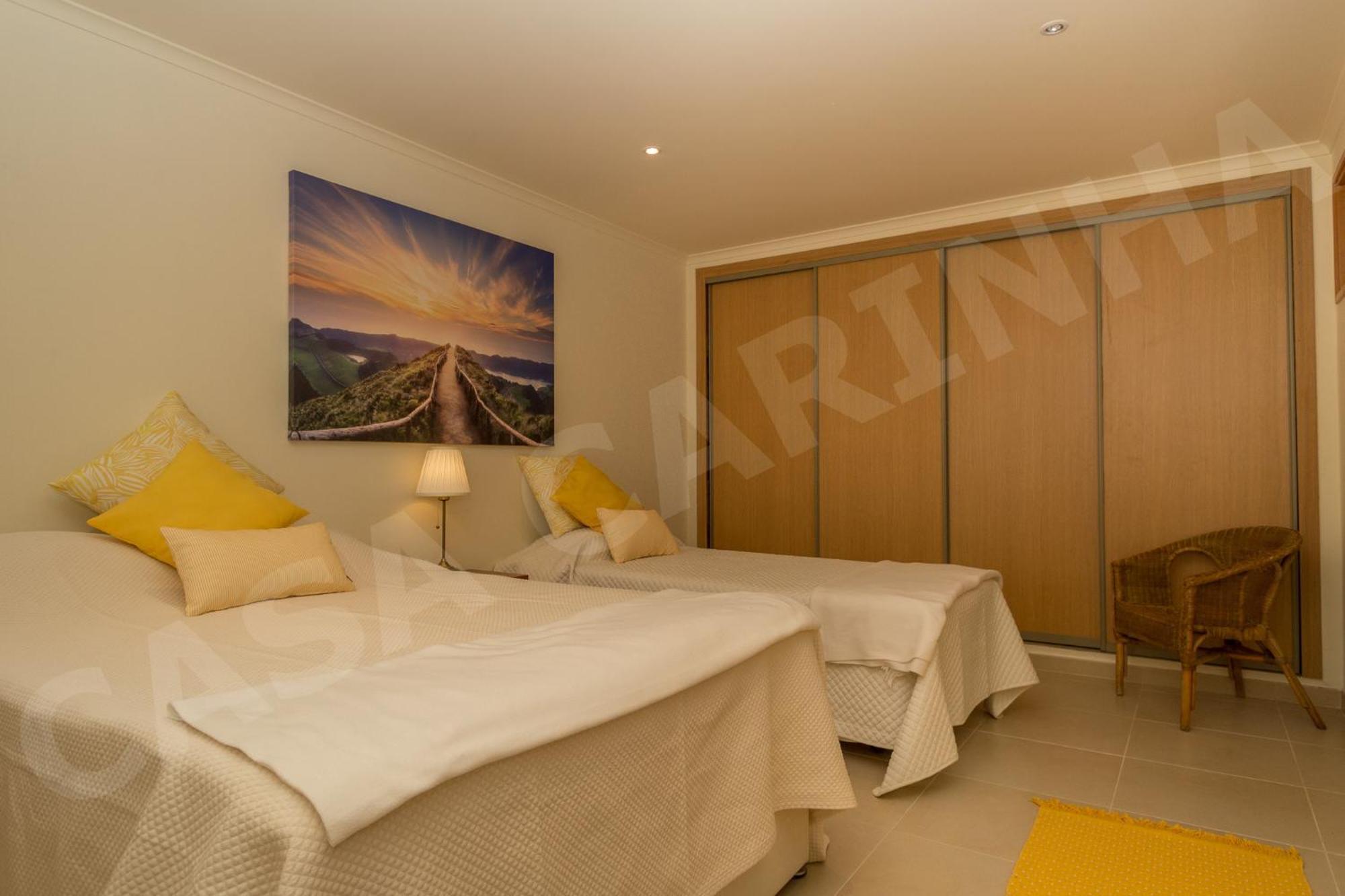 Casa Carinha Villa Lagos Luaran gambar