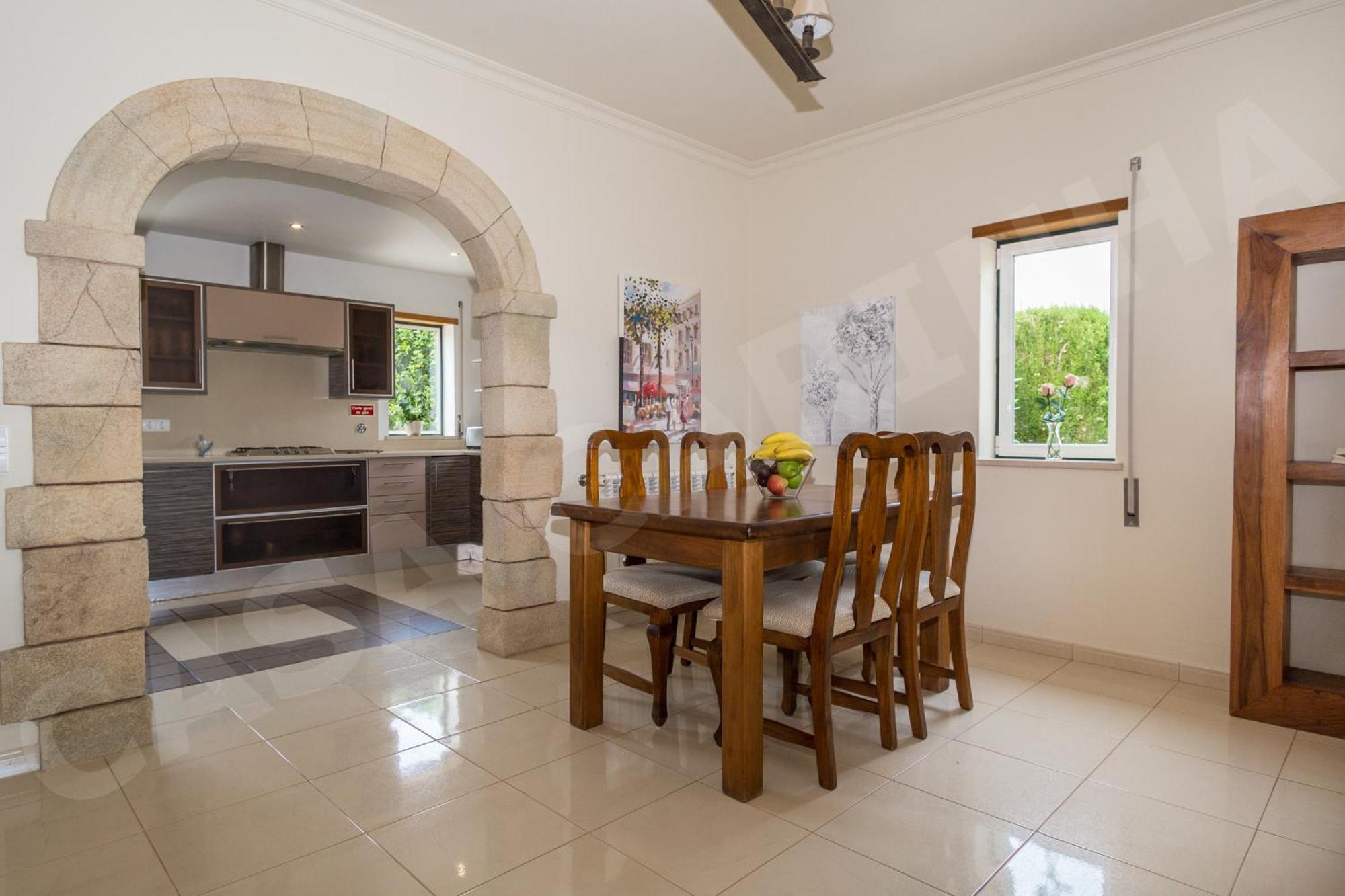Casa Carinha Villa Lagos Luaran gambar