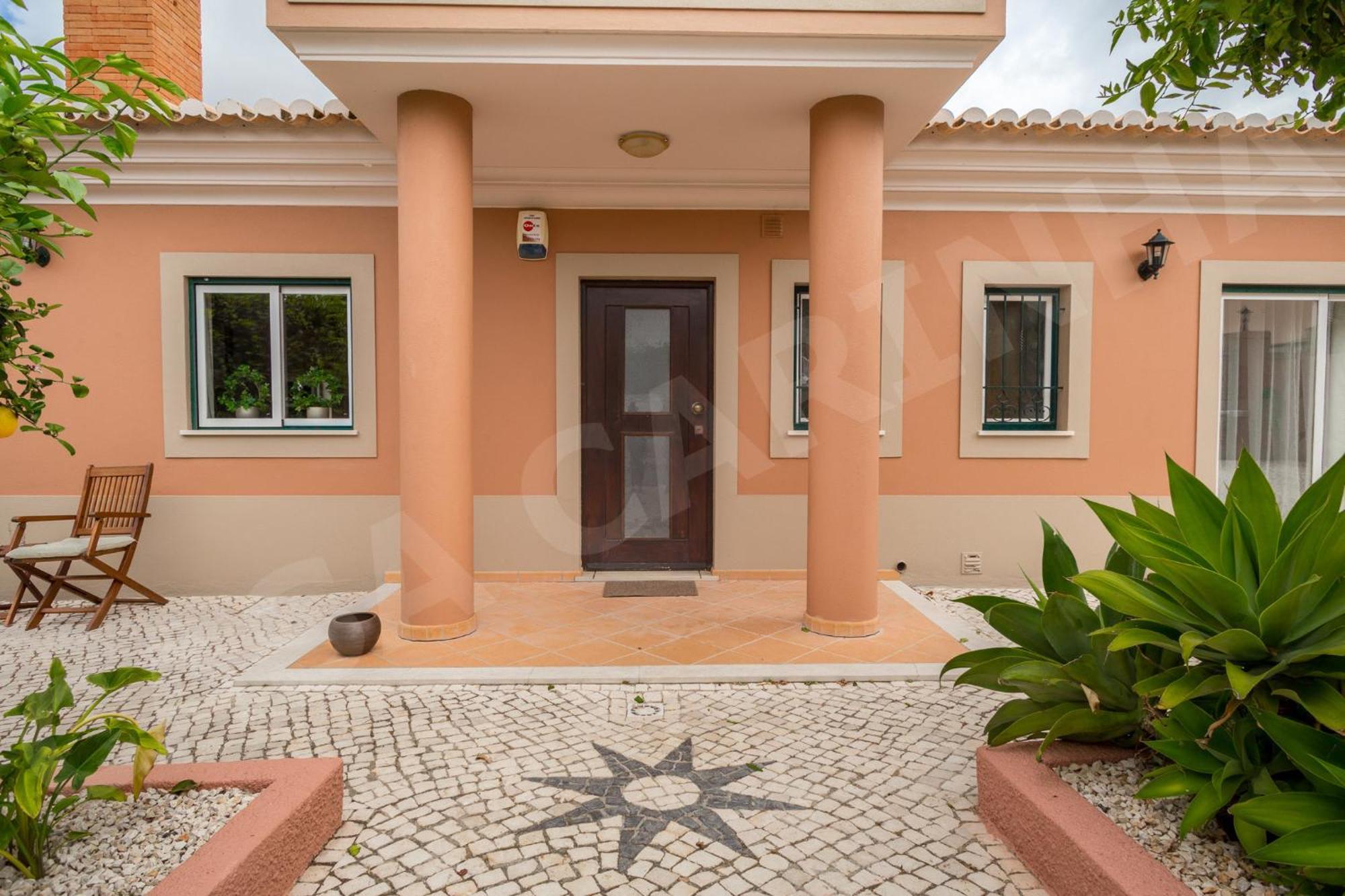 Casa Carinha Villa Lagos Luaran gambar