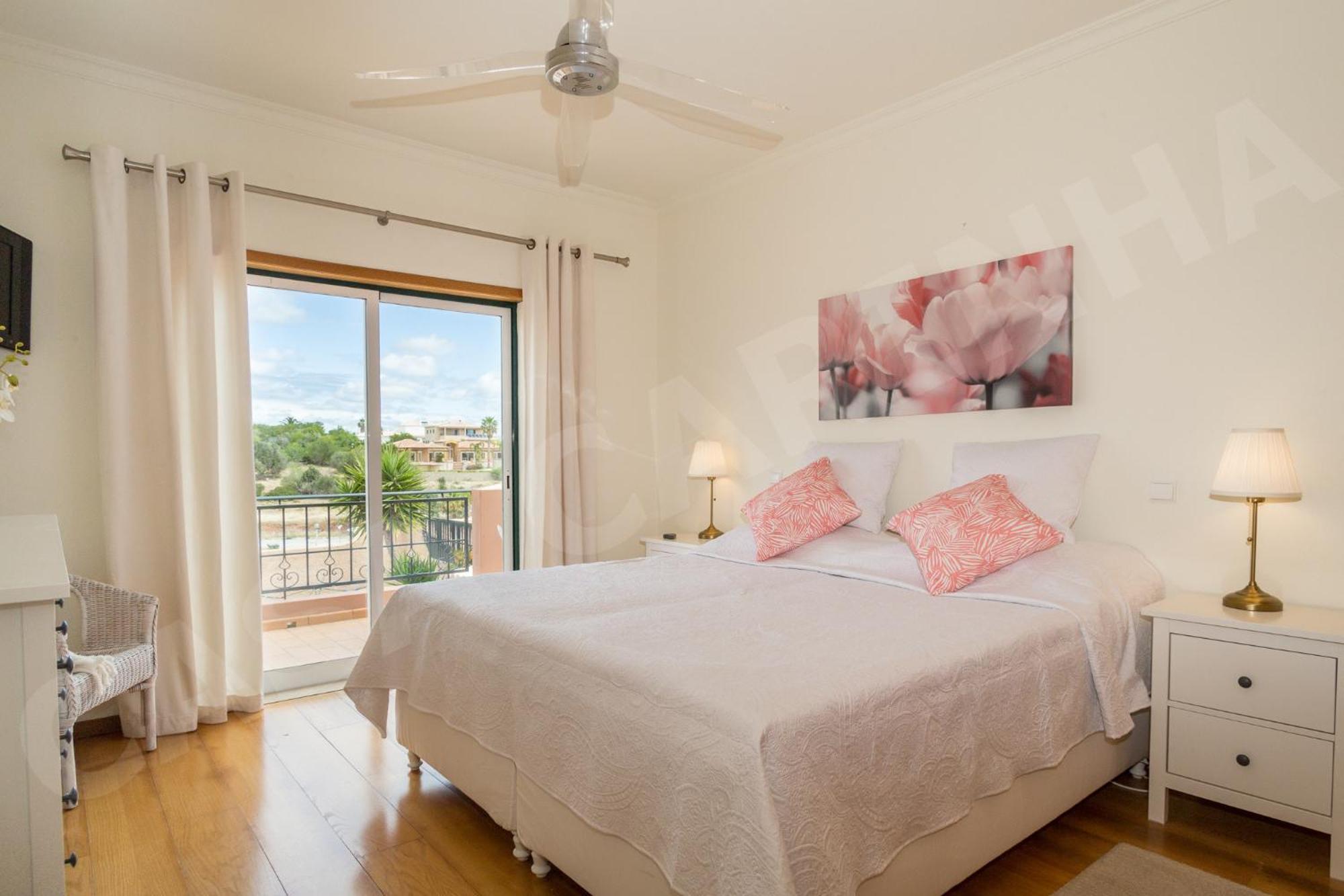 Casa Carinha Villa Lagos Luaran gambar