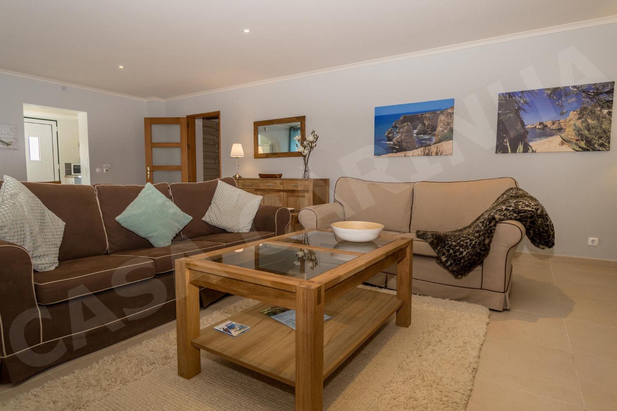 Casa Carinha Villa Lagos Luaran gambar