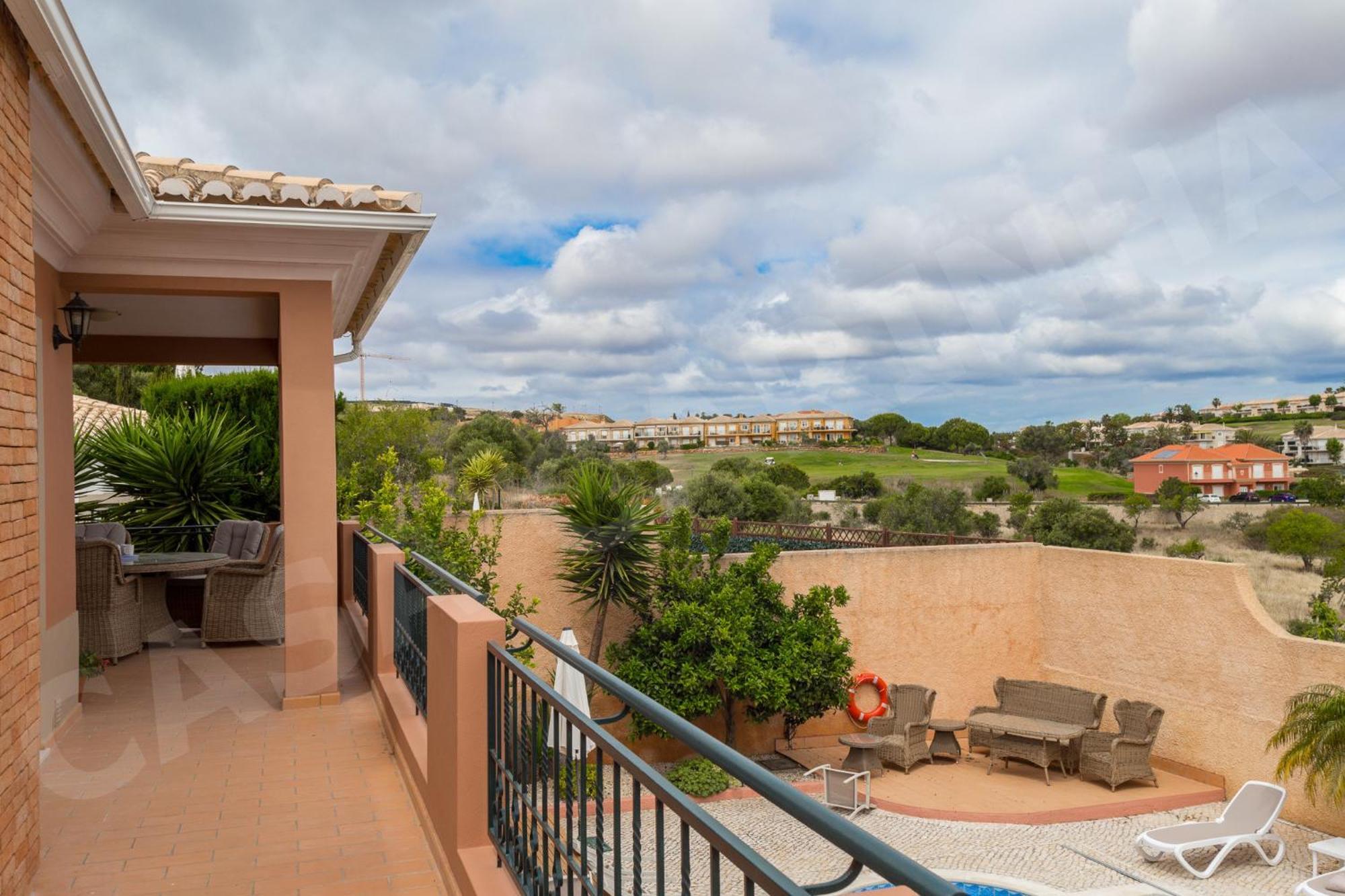 Casa Carinha Villa Lagos Luaran gambar