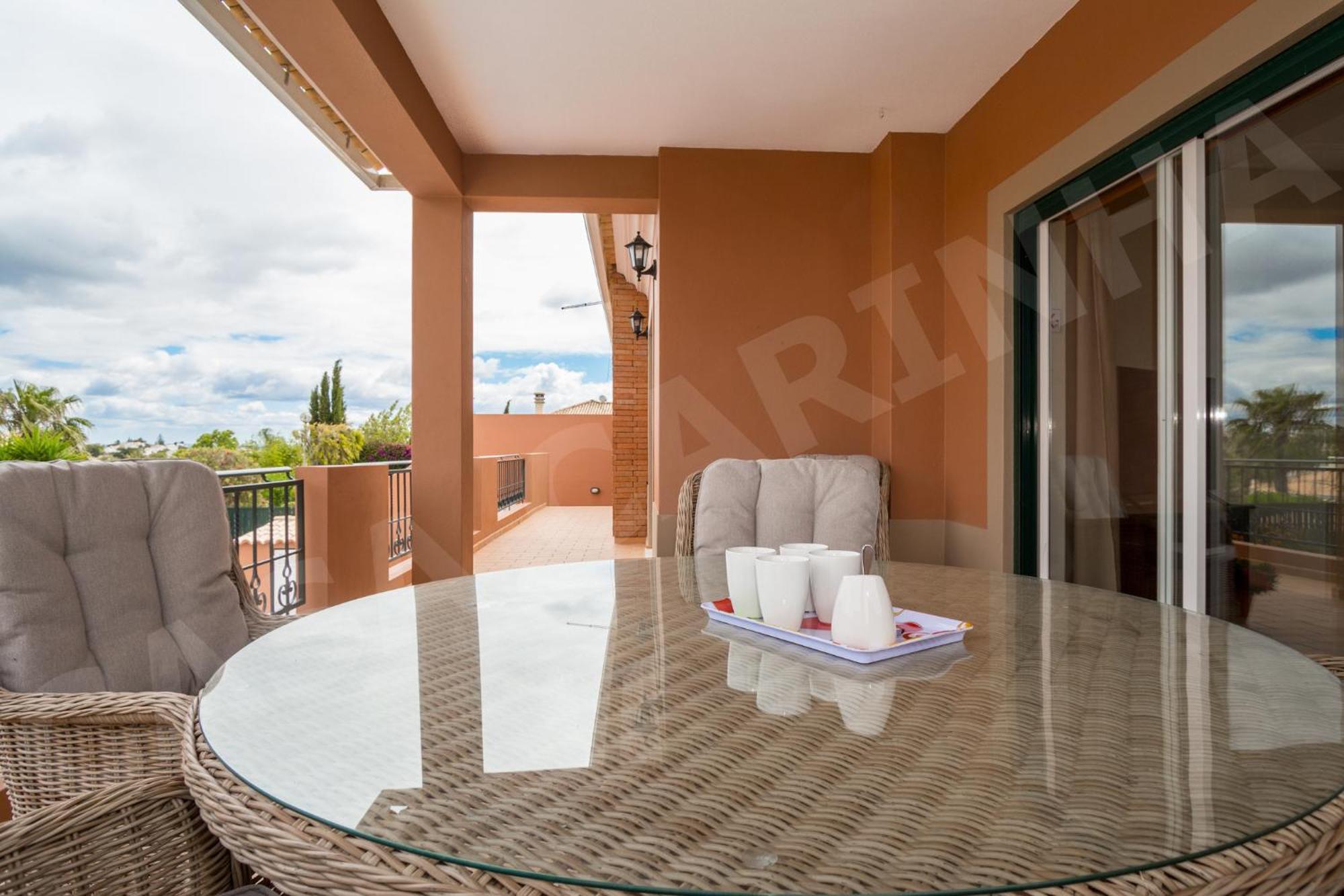 Casa Carinha Villa Lagos Luaran gambar