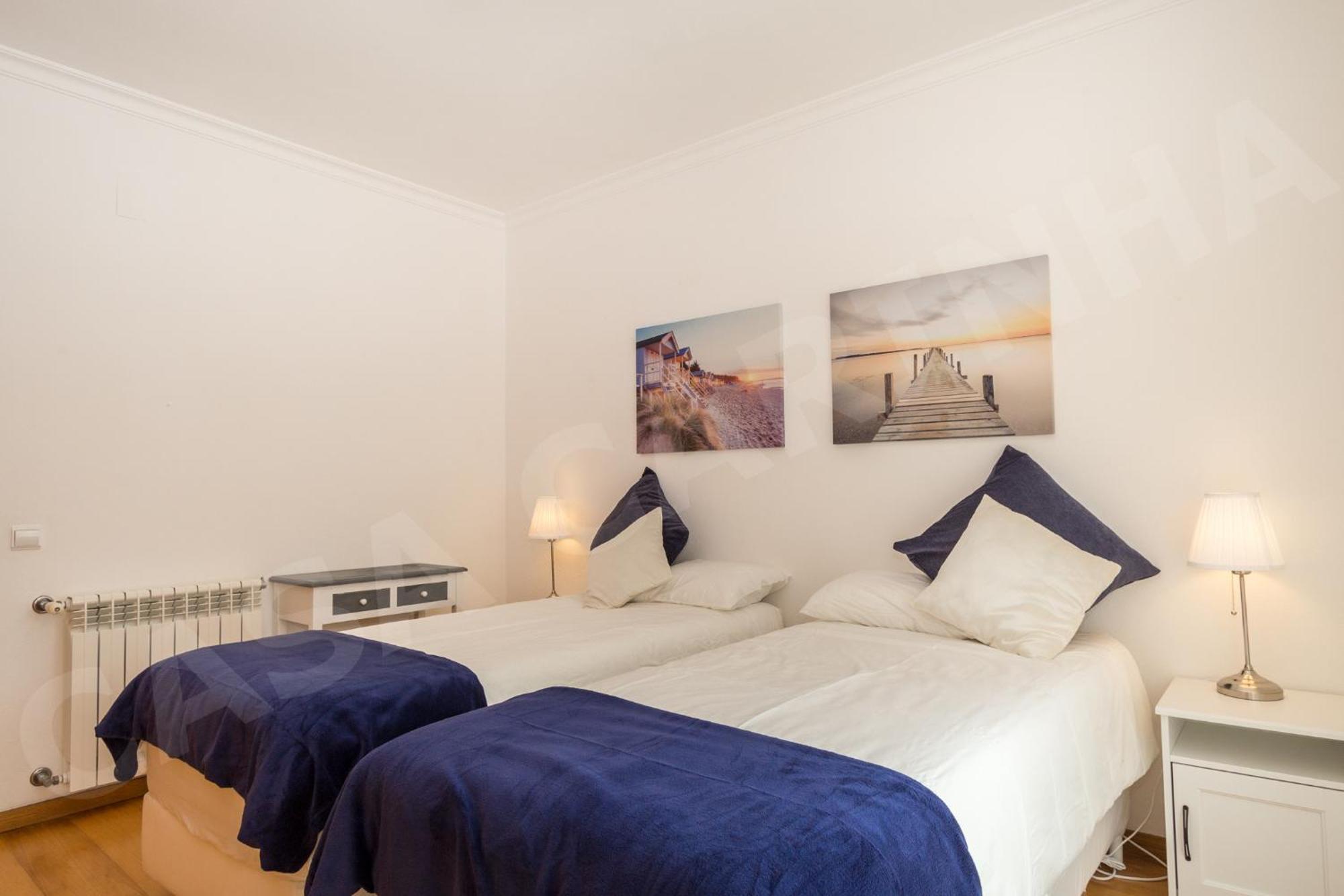 Casa Carinha Villa Lagos Luaran gambar