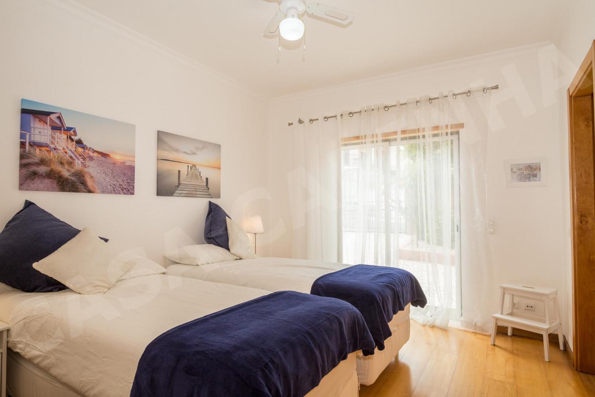 Casa Carinha Villa Lagos Luaran gambar