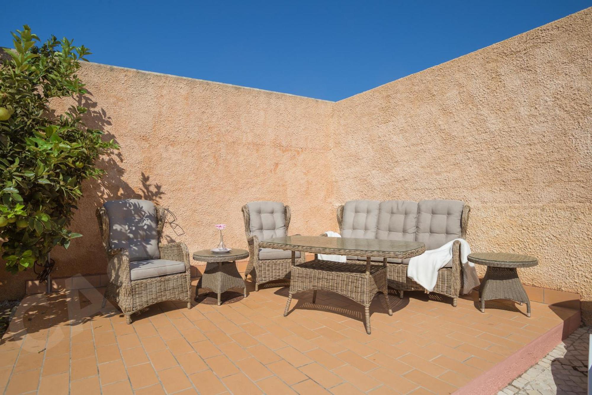 Casa Carinha Villa Lagos Luaran gambar