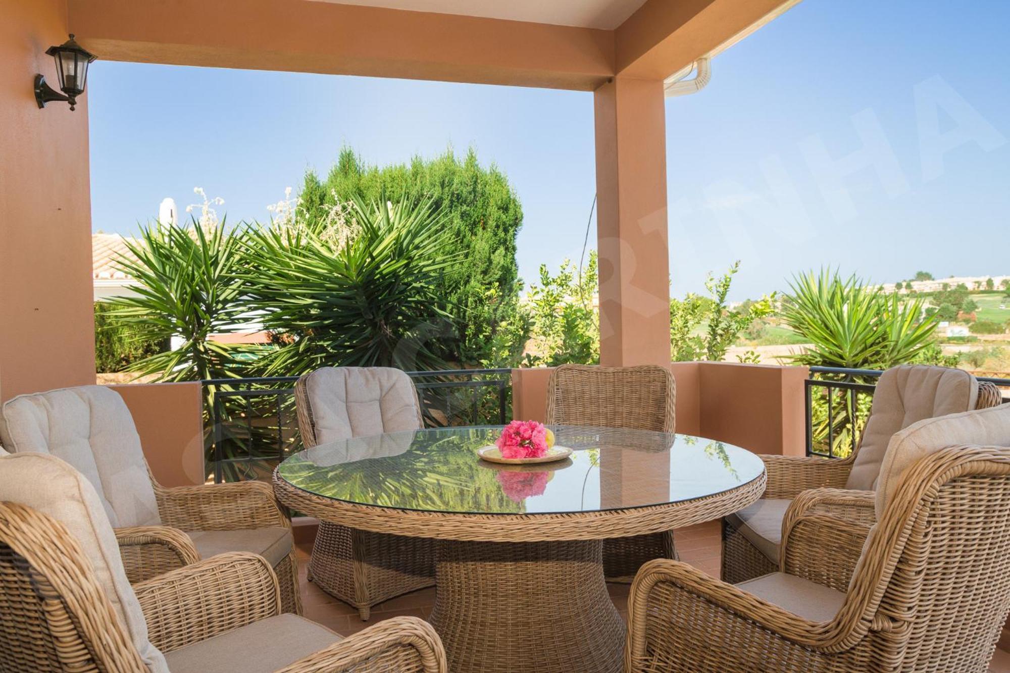 Casa Carinha Villa Lagos Luaran gambar