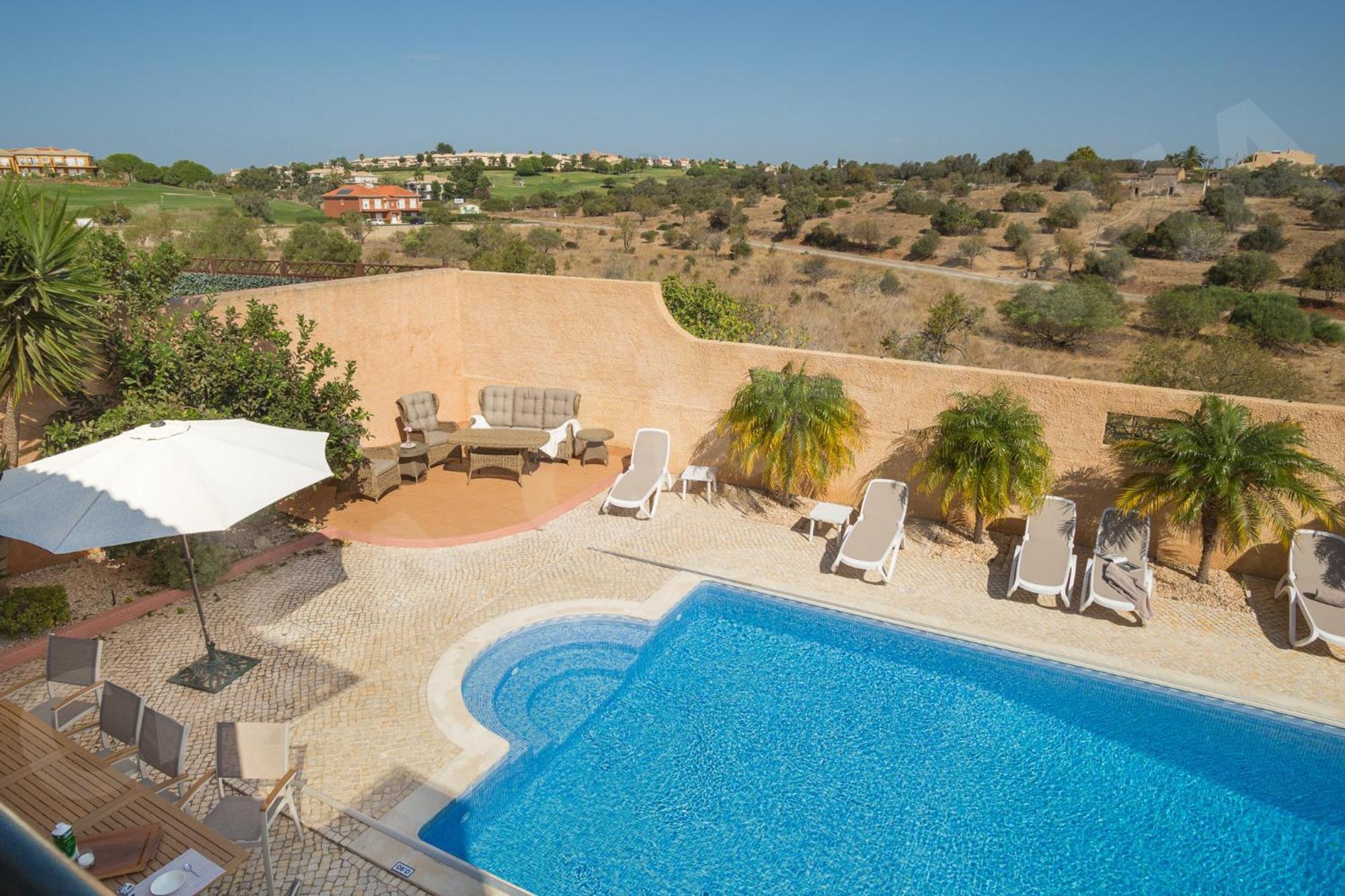 Casa Carinha Villa Lagos Luaran gambar