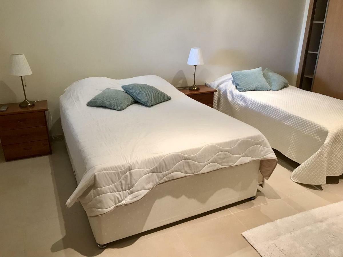 Casa Carinha Villa Lagos Luaran gambar